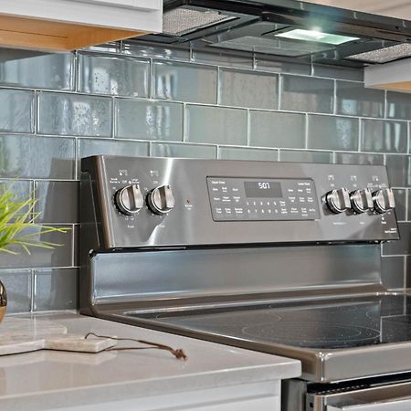 Beautiful Family Villa - Pool And Hot Tub - Near Disney World คิสซิมมี ภายนอก รูปภาพ